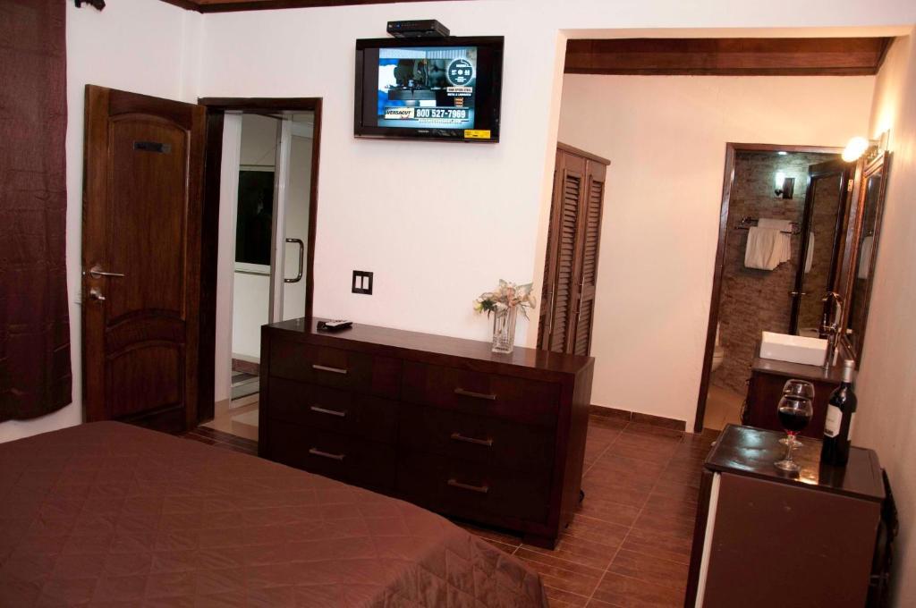 La Maison Hotel Puerto Príncipe Habitación foto
