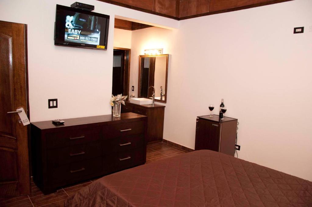 La Maison Hotel Puerto Príncipe Habitación foto