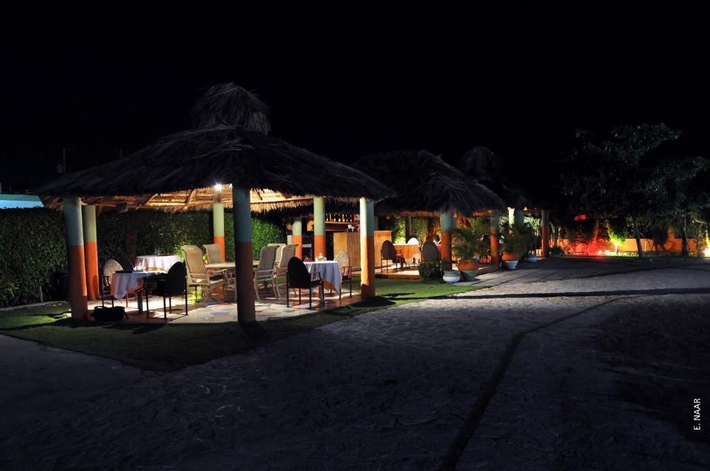 La Maison Hotel Puerto Príncipe Exterior foto