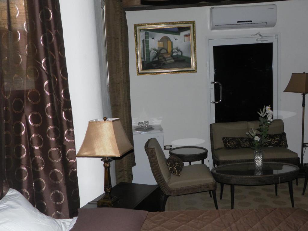 La Maison Hotel Puerto Príncipe Habitación foto