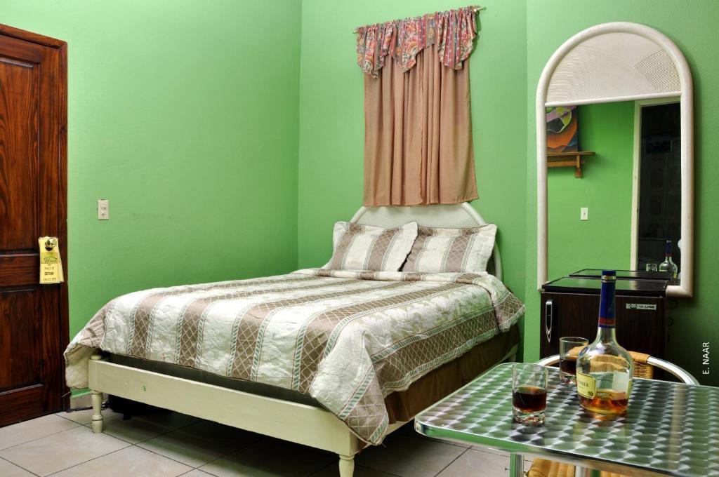 La Maison Hotel Puerto Príncipe Habitación foto